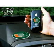 University Of Miami Get A Grip