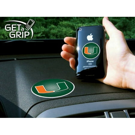 University Of Miami Get A Grip
