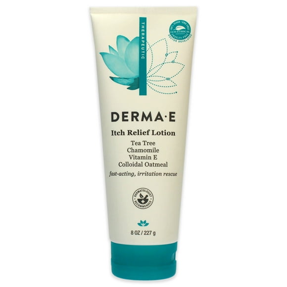 Derma E Itch Relief Lotion - 6 fl oz