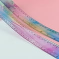 thumbnail image 5 of Measuring Rulers Foldable Drawing Ruler Bendable Straight Ruler Geometry Ruler, 5 of 8