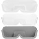 thumbnail image 1 of RENACLIPY 3Ud Caja Portátil Para Gafas Con Protección Contra Golpes En Varios Colores, 1 of 8