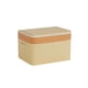 thumbnail image 1 of Bajo la Cama Bolsas de Almacenamiento Grosado Tela No Tejida 63x43x35cm Bajo la Cama Cajas de Almacenamiento a Prueba de Humedad Ropa Y Edredones Organizadores, 1 of 6