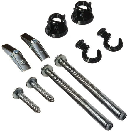 

swivel hook 2 pack Chrome