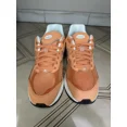 thumbnail image 3 of New Balance NB M2002R Brown Orange White M2002RFJ Men Size 10, 3 of 6