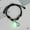 A4, variant on Luminous A-Z Letters Bracelet Glow in the Dark Adjustable Rope Chain Bracele WY4-A18