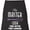 Black, variant on FASCIINO – The Master Cook with Two Pockets for Kitchen BBQ Cooking Baking Crafting