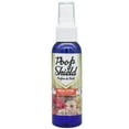 thumbnail image 2 of 1 Poop Shield Toilet Spray Citrus Air Freshener Odor Eliminator Bathroom Car 2oz, 2 of 3