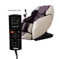 thumbnail image 6 of Rejuv 4D Zero Gravity Massage Chair with Heat and AI Technology, 6 of 11
