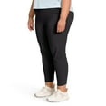 thumbnail image 4 of THE NORTH FACE Aphrodite Womens Joggers TNF Black XXL, 4 of 7