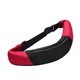 thumbnail image 1 of Cinturón de la chaqueta de vida inflable manual con la cremallera Ajustable Whichle Whistle Buoyania grande Cintura para nadadores Sports Aquatic Red Inevent OD003373-02, 1 of 7