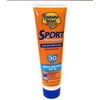 Banana Boat Sport Performance Sunscreen Lotion 30 Spf 1 oz