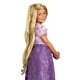 Perruque Enchevêtrée de Rapunzel – image 1 sur 2