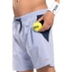thumbnail image 4 of Short Padel Nox Pro Light Morado Hombre T24sshshll, 4 of 7