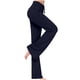 thumbnail image 1 of MKLEKYY Leggings deportivos para mujer, pantalones de yoga push up para mujer, pantalones de entrenamiento, leggings deportivos de cintura alta, pantalones de yoga, 1 of 4