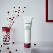 Shiseido Clarifying Cleansing Foam Internal Power Resist 4.6 oz