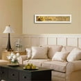 thumbnail image 2 of TrendyDecor4U Home Ise By Robin-Lee Vieira Framed Print RLV545-226G, 2 of 3
