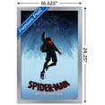 thumbnail image 2 of Marvel Spider-Man - Dans le Spider-Verse - Chute, 2 of 4