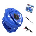 thumbnail image 2 of Outdor Remote Control Boat With Wristband Controller Portable RC For Pool Pond Lake Water Play, 2 of 6