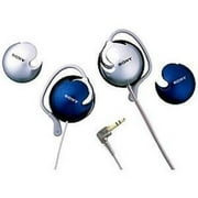 Angle View: Sony In-Ear Headphones MDR-Q22LP