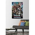 thumbnail image 3 of Marvel Thor : Amour et tonnerre - Incroyable, 3 of 4