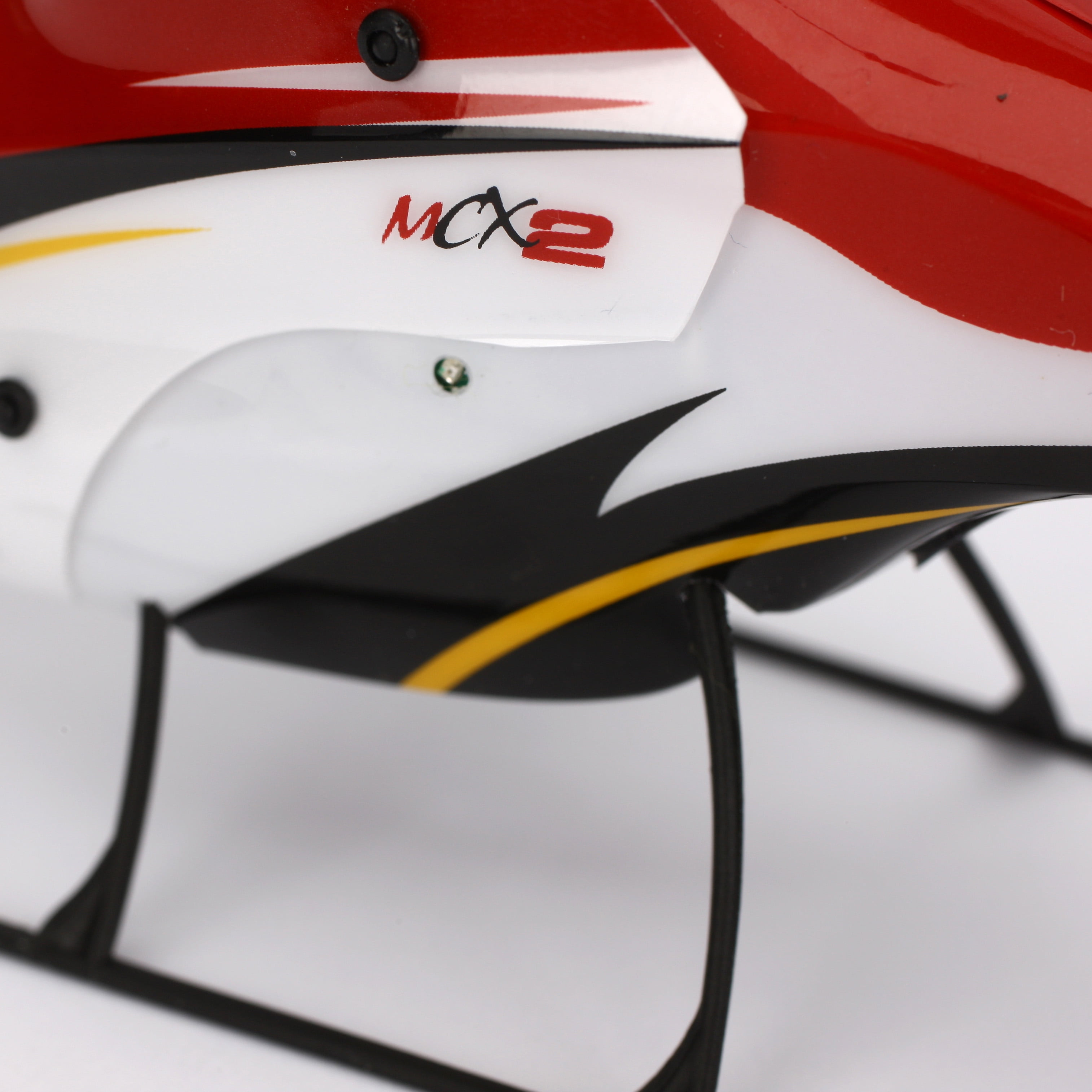 blade mcx2 rtf
