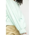 thumbnail image 4 of Free People Found My Friend Sweater In Ocean Lily, 4 of 4