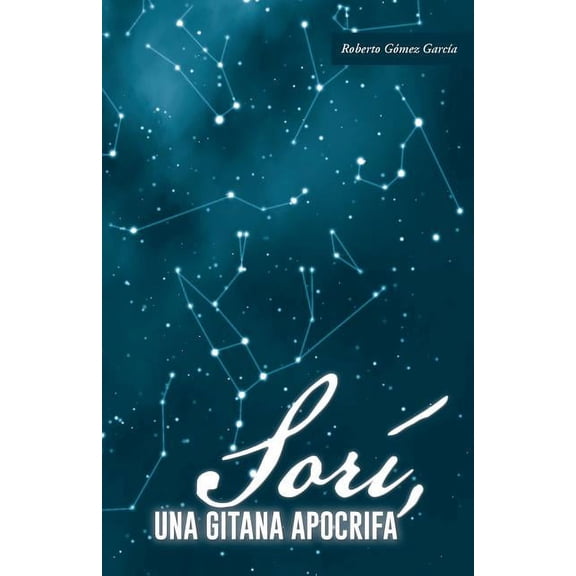 Sori, Una Gitana Apocrifa (Paperback)