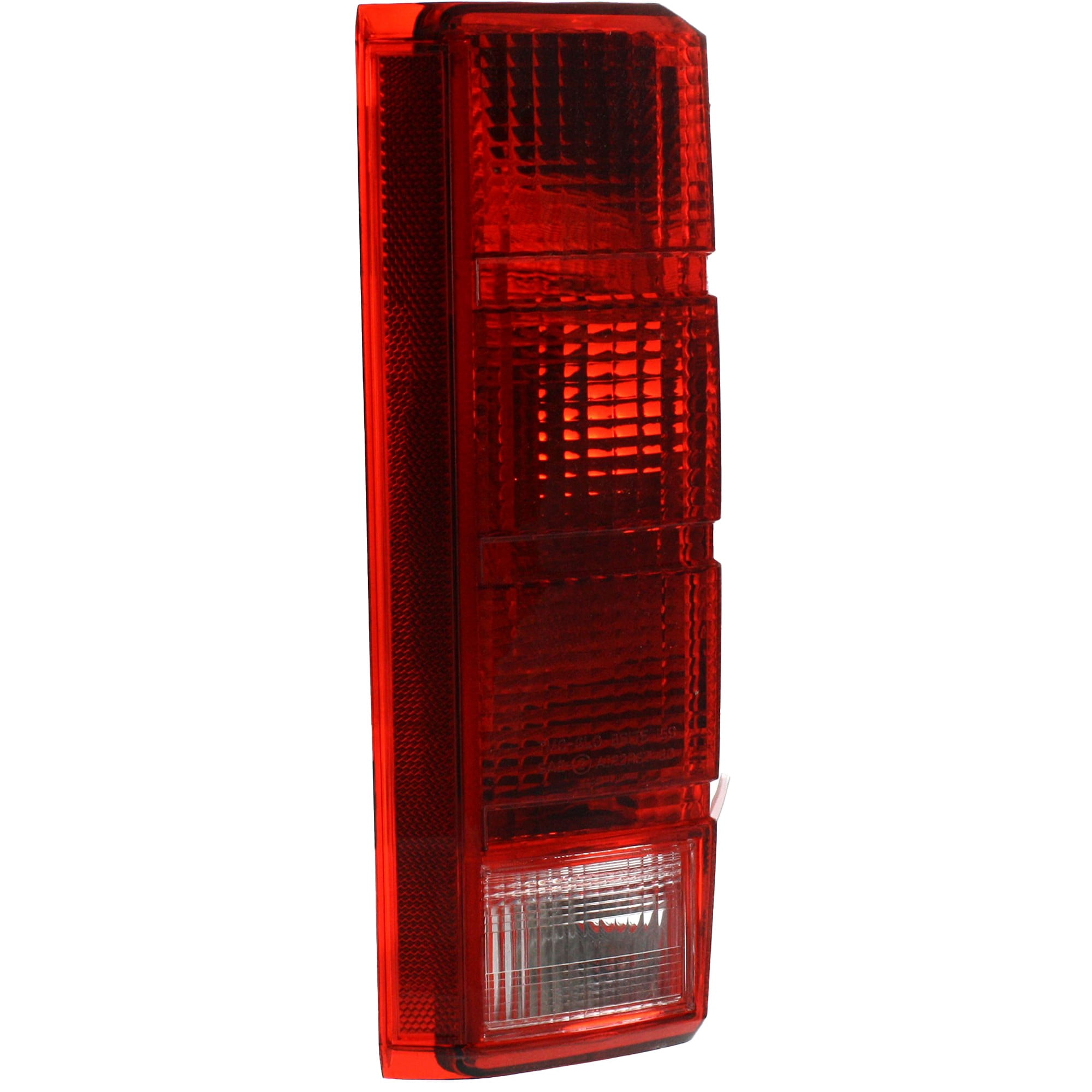 Tail Light Compatible With 1980-1986 Ford F-250 1980-1983 F-100 SET of 2 Left Driver and Right Passenger Side