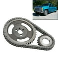 thumbnail image 4 of Timing Chain Set, Side Engine C-3023K Cast Iron Steel  For Repair, 4 of 8