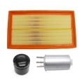 thumbnail image 1 of Reemplazo del kit de servicio de filtros de combustible de aire de aceite automático para conectar 1.8 tdci, 1 of 7