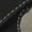 300 Black Leather, variant on Strap Cloggy Clog (6015)
