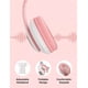 thumbnail image 3 of Audífonos Bluetooths 5.1 BLOOSOM Diadema Orejas De Gato Rosa, 3 of 5