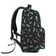 thumbnail image 3 of Balery Golf Bags And Balls Mochila Escolar Impresa, Mochila Ligera para Viajes Casual, Mochila Duradera y Cómoda Multifuncional, Mochila para Laptop-One Size, 3 of 5