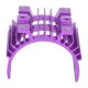 thumbnail image 3 of Radiador de Metal ANGGREK Disipador de Calor del Motor para Juguetes RC Car Wltoys 144001 1/14, 3 of 8