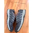 thumbnail image 3 of Ad-id-as Galaxy Trail Mens Size 7.5 Black Athletic Running Shoes Sneakers, 3 of 6
