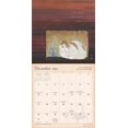 thumbnail image 4 of Zen Cat 2023 Wall Calendar (Calendar), 4 of 4