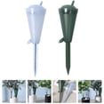 thumbnail image 2 of 2pcs Auto Watering Devices Watering Plants Spikes Automatic Waterers for Potted Plants, 2 of 6