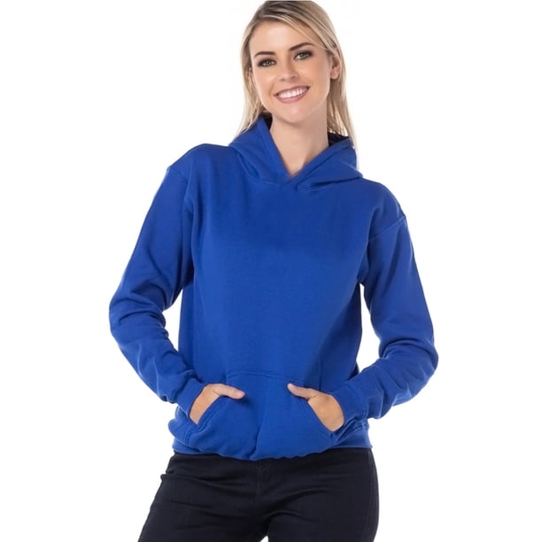 Sudadera Adulto