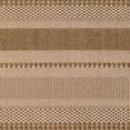 thumbnail image 5 of Ashton Woods Stripes Woven Area Rug, 9' x 7', 5 of 9