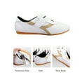 thumbnail image 4 of Zapatos ligeros para adultos y niños, taekwondo, boxeo, kung fu y tai chi, 4 of 12