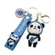 thumbnail image 1 of Minnieouse Bonito llavero portátil con figuras de dibujos animados, colgantes de Metal, soporte para anillo, joyería, colgante, adornos para Ropa, zapatos y accesorios Miscelánea Azul, 1 of 6