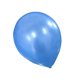 thumbnail image 1 of Bewildely 100 Uds 10 pulgadas 1,5g Globos de látex perlado fiesta de feliz cumpleaños boda adornos navideños Globo niños bolas de aire Globos Kits de decoración para fiestas Azul Bewildely HA002049-15, 1 of 6