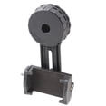 thumbnail image 4 of Telescope Phone Photo Adapter, Universal Cell Phone Camera Telescope Microscope Adapter Mount Connector Compatible with Binoculars Monocular Telescope Microscope, 4 of 7