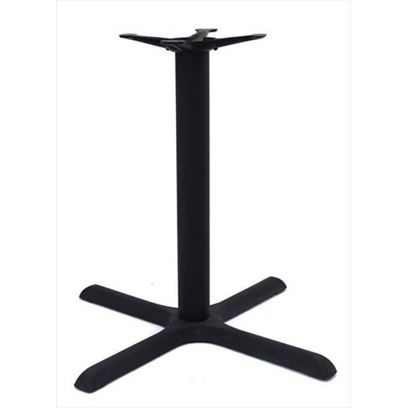 Cain X-Base For 48 In. Table Tops