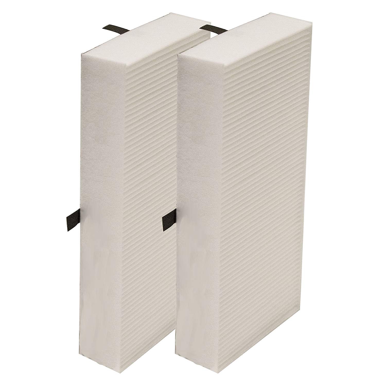 Replacement for Honeywell G Filter (HRFG2) 2 Pack + PreFilter