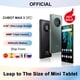 thumbnail image 2 of Teléfono inteligente Cubot MAX 3 6.95quot; Mini tableta de pantalla completa ultra grande Teléfono móvil 48MP Triple cámara 5000mAh Celular NFC Android 11 Tan Jianjun unisex, 2 of 2