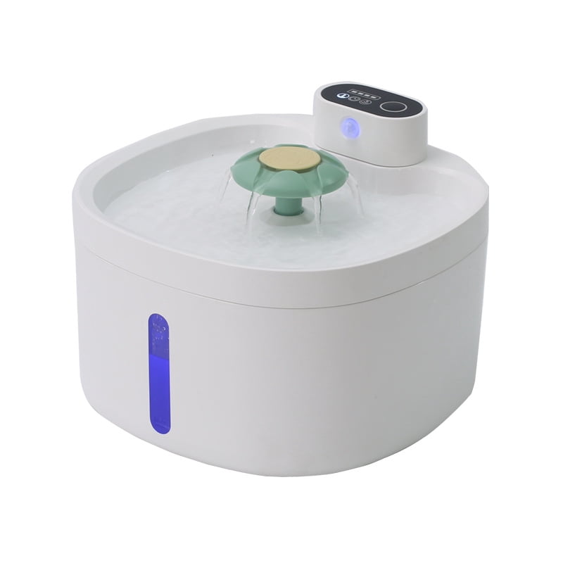 Cat Water Fountain