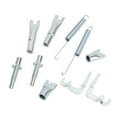 thumbnail image 1 of Kit De Ajuste De Frenos De Tambor Trasero, Repuesto Resistente YC15 2K286 AC Que Mejora La Eficiencia De Los Frenos Para MK6 2.0 2.4, 1 of 7
