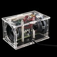 thumbnail image 4 of DIY Speaker , Electronics Teaching Tools Stereo Sound Electronic Welding, 4 of 8