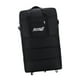 thumbnail image 2 of Bolsa de lona de viaje CUTICAT con cierre de cremallera impermeable 47cmx25cmx80cm, 2 of 8